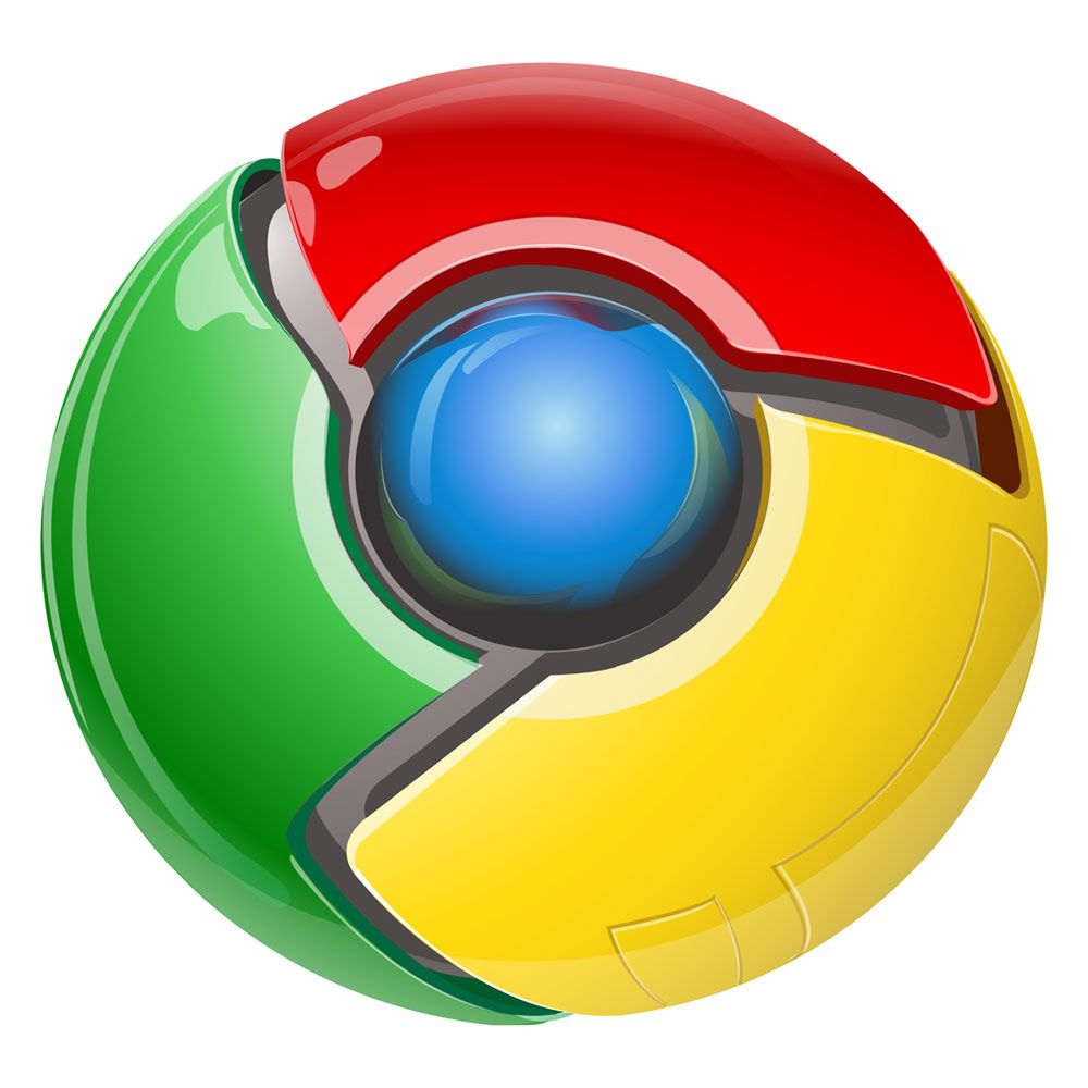 Google Chrome już prawie gotowy...
