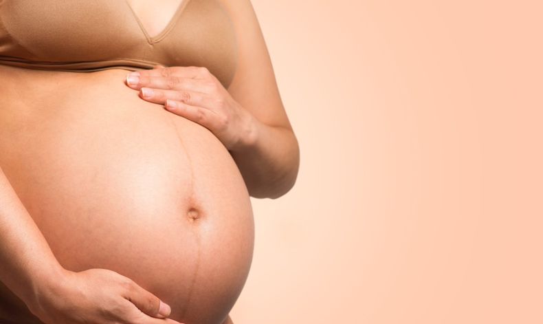 Pemfigoid ciężarnych jest rzadką przewlekłą chorobą o podłożu autoimmunologicznym zaliczaną do dermatoz pęcherzowych.