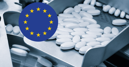 Przeniesienie produkcji leków do UE. Ekspert: wyzwanie logistyczne i biznesowe