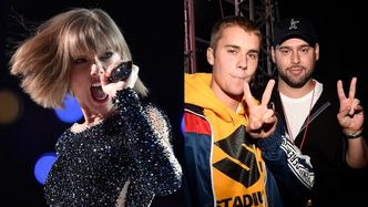 Taylor Swift ATAKUJE swoją byłą wytwórnię płytową: "Kolejny przypadek BEZWSTYDNEJ CHCIWOŚCI w dobie koronawirusa"