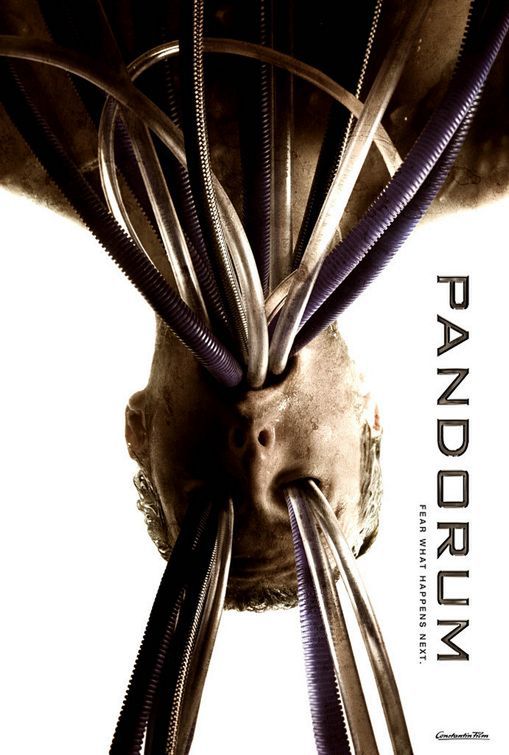 Oszaleć w kosmosie, czyli zwiastun filmu Pandorum 2