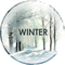 Zimowe tapety 4K icon
