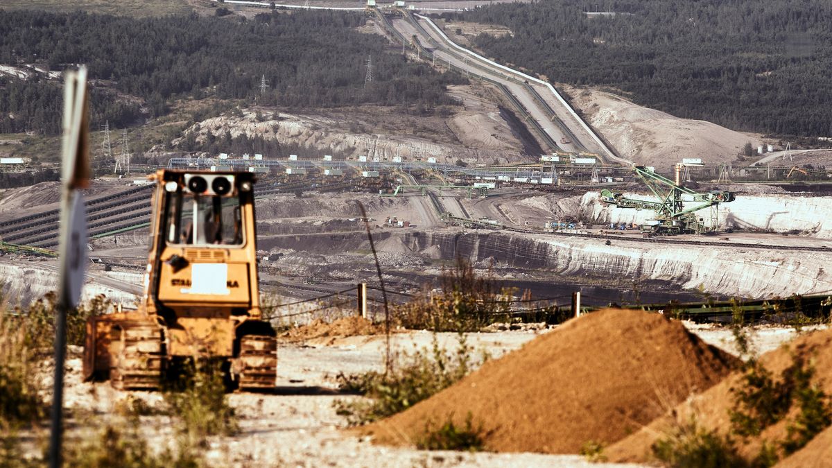 Koniec negocjacji ws. Turowa? Minister klimatu pełna optymizmu przed piątkowym spotkaniem 