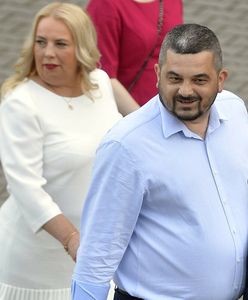 "Żartowałem". Zadzwonili z pytaniami o żonę posła Sobolewskiego