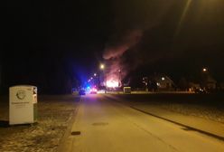 Tragiczny pożar, nie żyją dzieci. Na jaw wychodzą nowe fakty