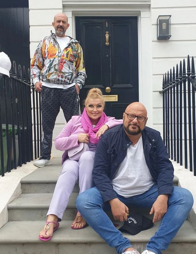 Gwiazdy głosują w wyborach do Parlamentu Europejskiego