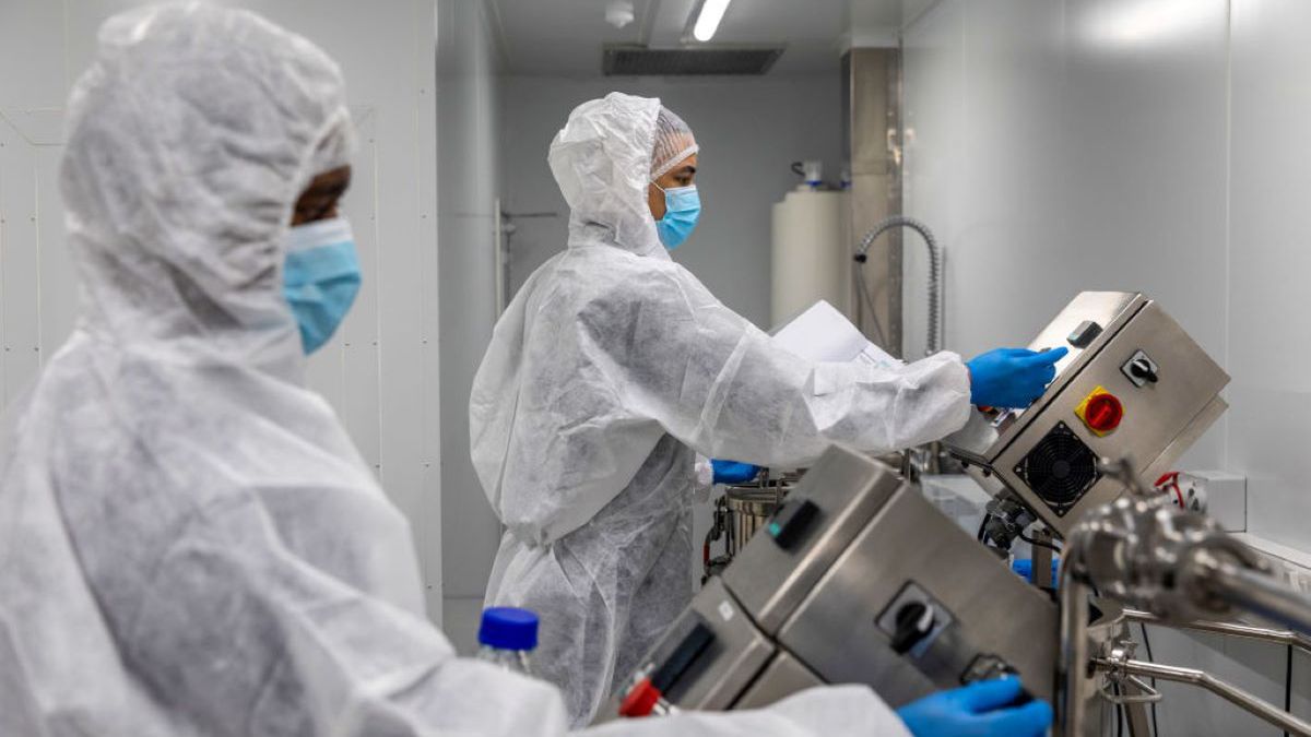 WHO chce kontroli chińskich laboratoriów, w których wykryto pierwsze przypadki koronawirusa 