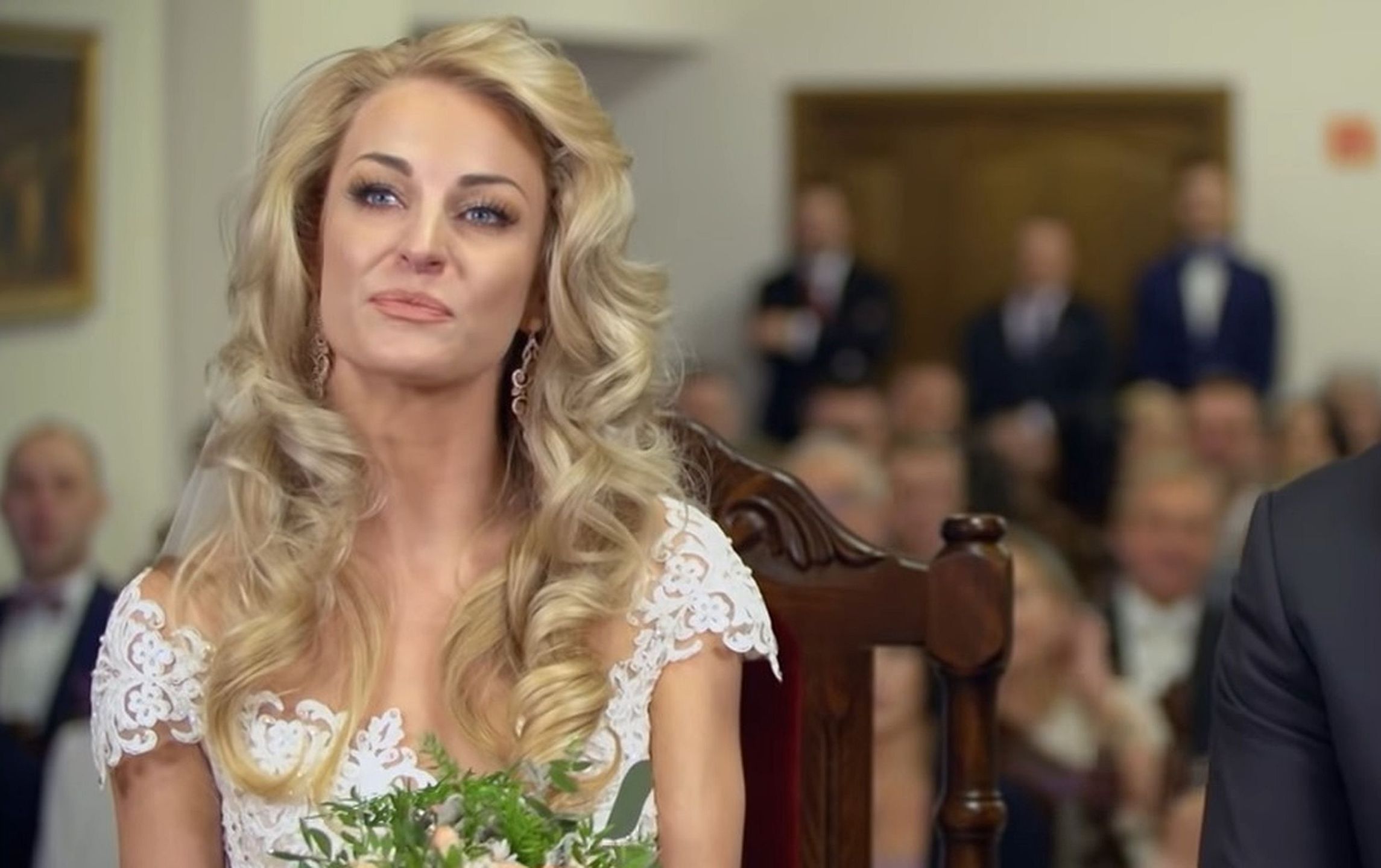 Anita ze "Ślubu od pierwszego wejrzenia" wspomina obie ciąże