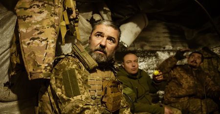 Ameryka nie pomoże Ukrainie. Co zrobi teraz Europa?