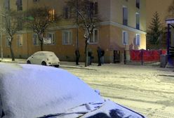 Horror w Częstochowie. Założył czapkę mikołaja zabił żonę siekierą