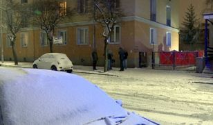 Horror w Częstochowie. Założył czapkę mikołaja zabił żonę siekierą