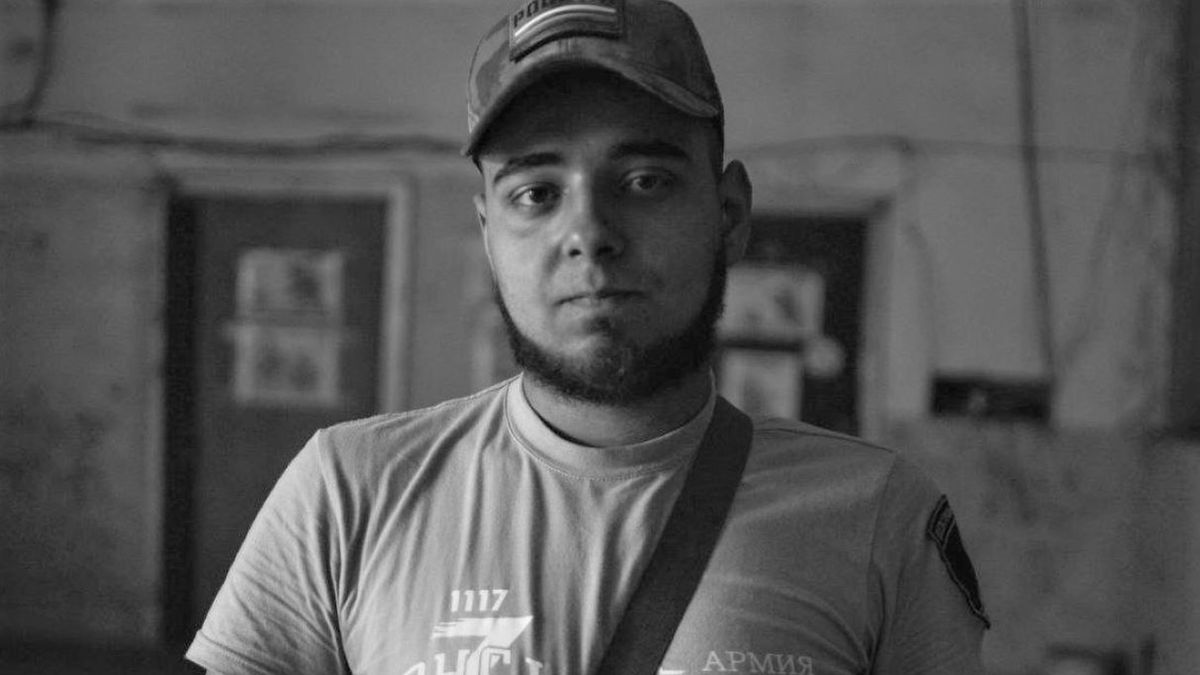 Zginął kolejny rosyjski dowódca 