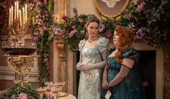 Trzeci sezon „Bridgertonów” nowym hitem oglądalnościowym Netfliksa