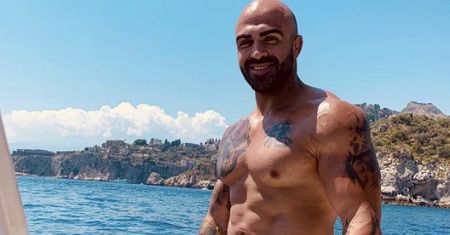 Szostak bił się z Pudzianem? Opublikowano wymowne zdjęcie