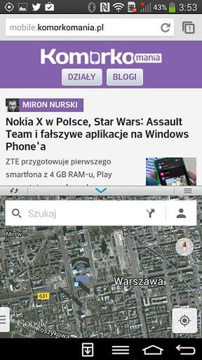 LG G Flex - smartfon stworzony dla geeka [test] 20