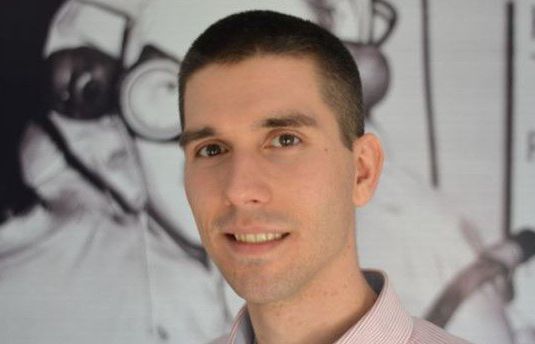 GoldenSubmarine tworzy dział content marketingu