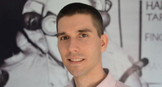 GoldenSubmarine tworzy dział content marketingu