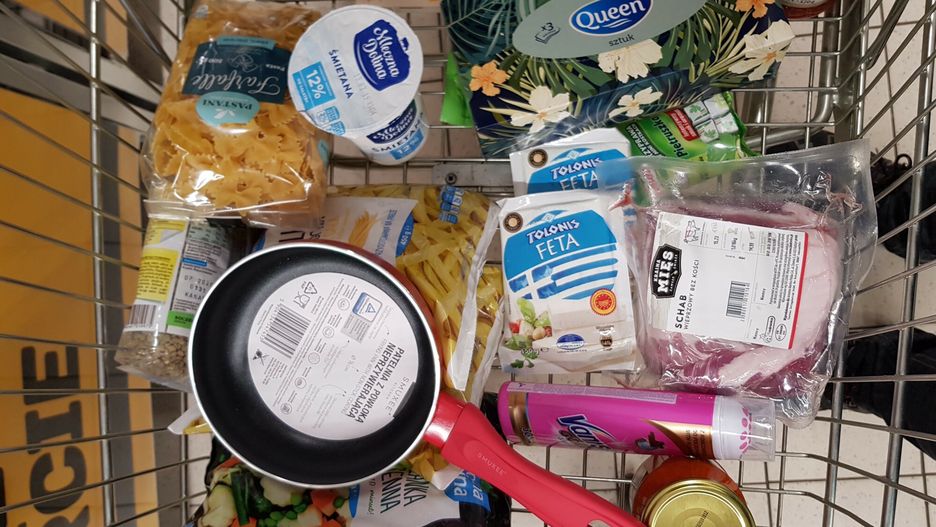 Patelnie teflonowe są szkodliwe