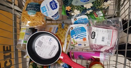 Przykry widok na zakupach. "Absolutnie nie można używać"