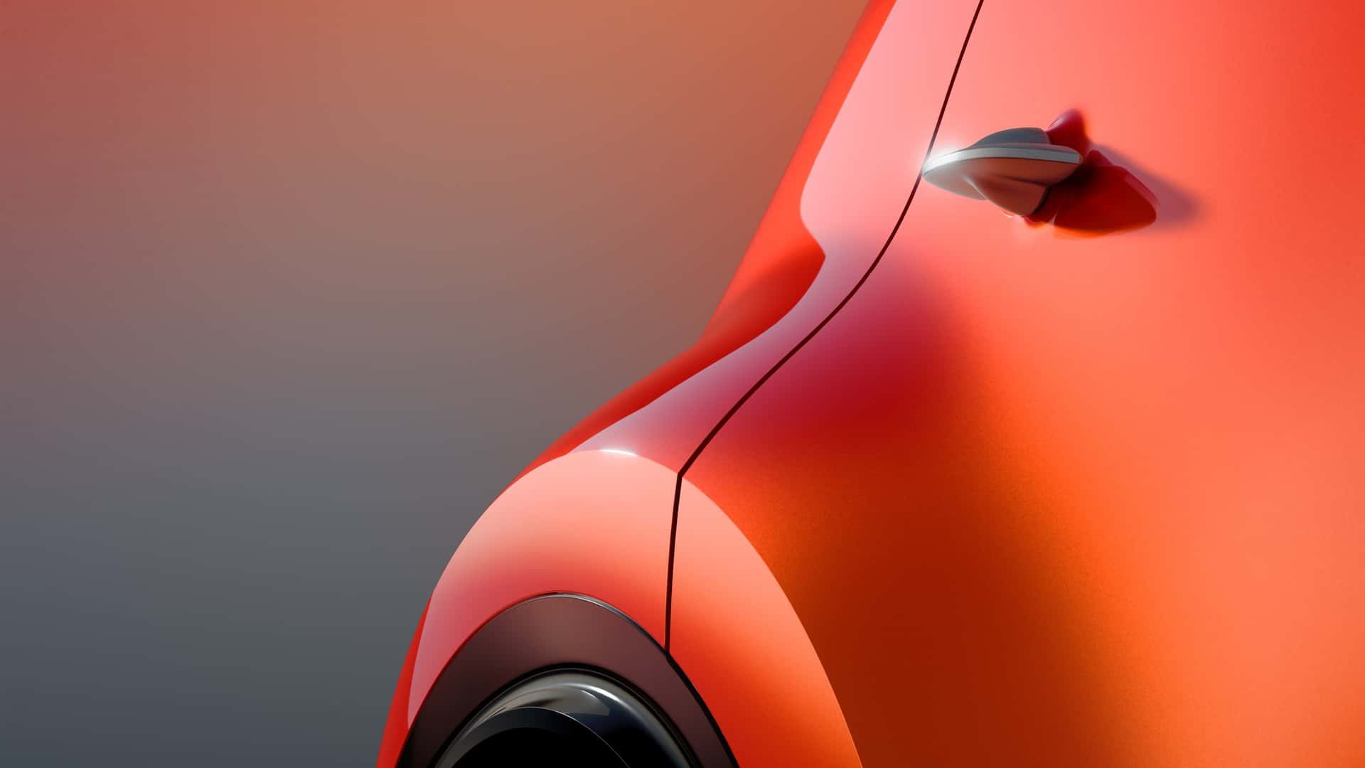 Citroën 2CV Concept