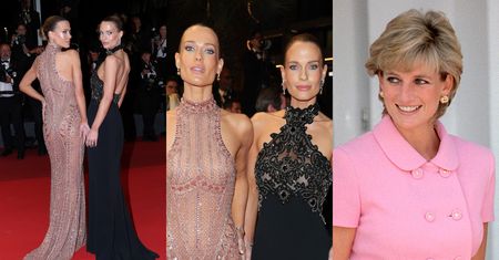 Bratanice księżnej Diany też wpadły pogwiazdorzyć do Cannes. Robią wrażenie? (ZDJĘCIA)