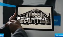 Citi Handlowy z kampanią na 150-lecie istnienia