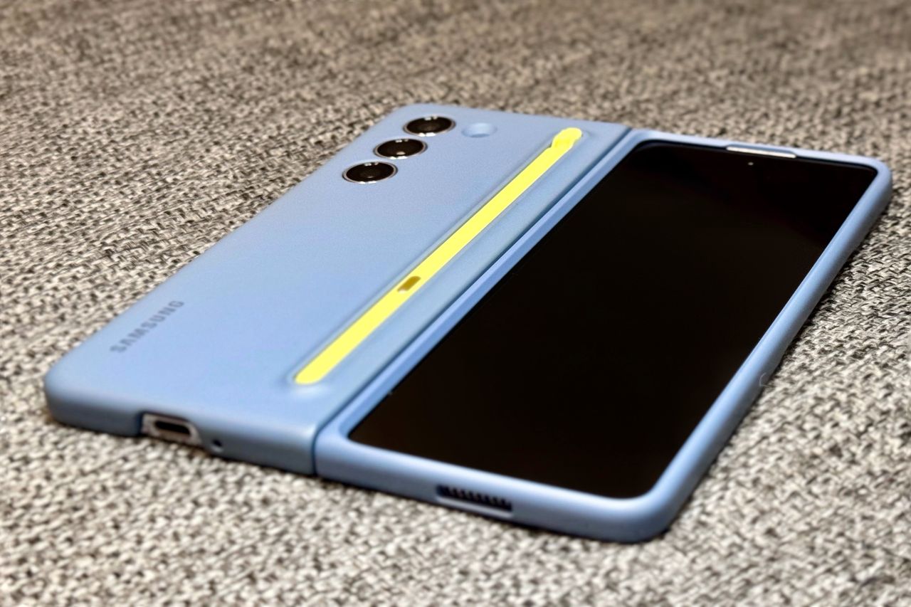 Samsung Galaxy Z Fold 5