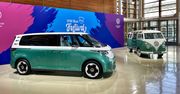 Volkswagen ID. Buzz LWB – 7 miejsc i oczekiwane dodatki