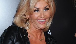 Dagmara Kaźmierska jest "królową życia". Dziś docenia wszystkie jego momenty