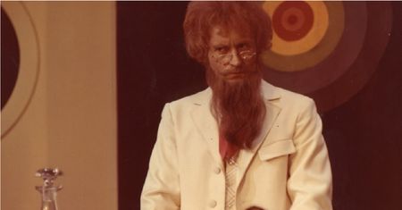 "Akademia pana Kleksa". Sprawdź, jak dużo pamiętasz z filmu