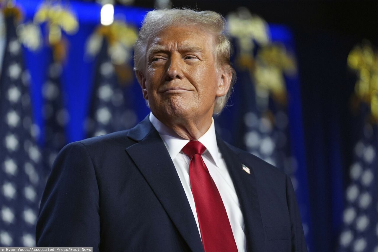 Trump's victory: A global shift in American diplomacy