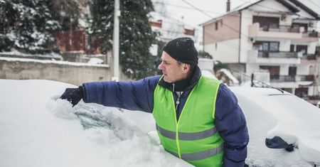 Zima w Polsce zacznie się inaczej. Synoptyk przedstawia prognozę