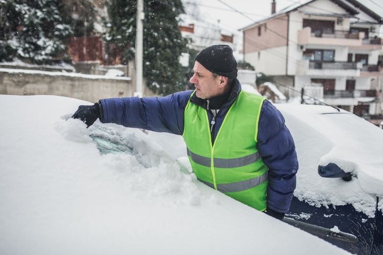 Zima w Polsce zacznie się inaczej. Synoptyk przedstawia prognozę