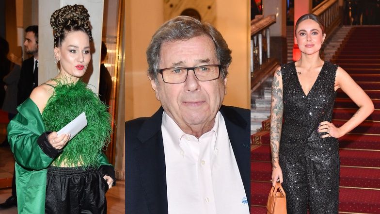 Paszporty Polityki 2022