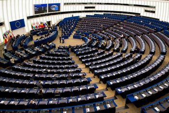 Skarga na umowę z Mercosurem. Parlament Europejski zdecydował