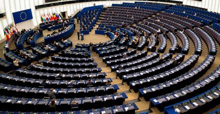 Skarga na umowę z Mercosurem. Parlament Europejski zdecydował