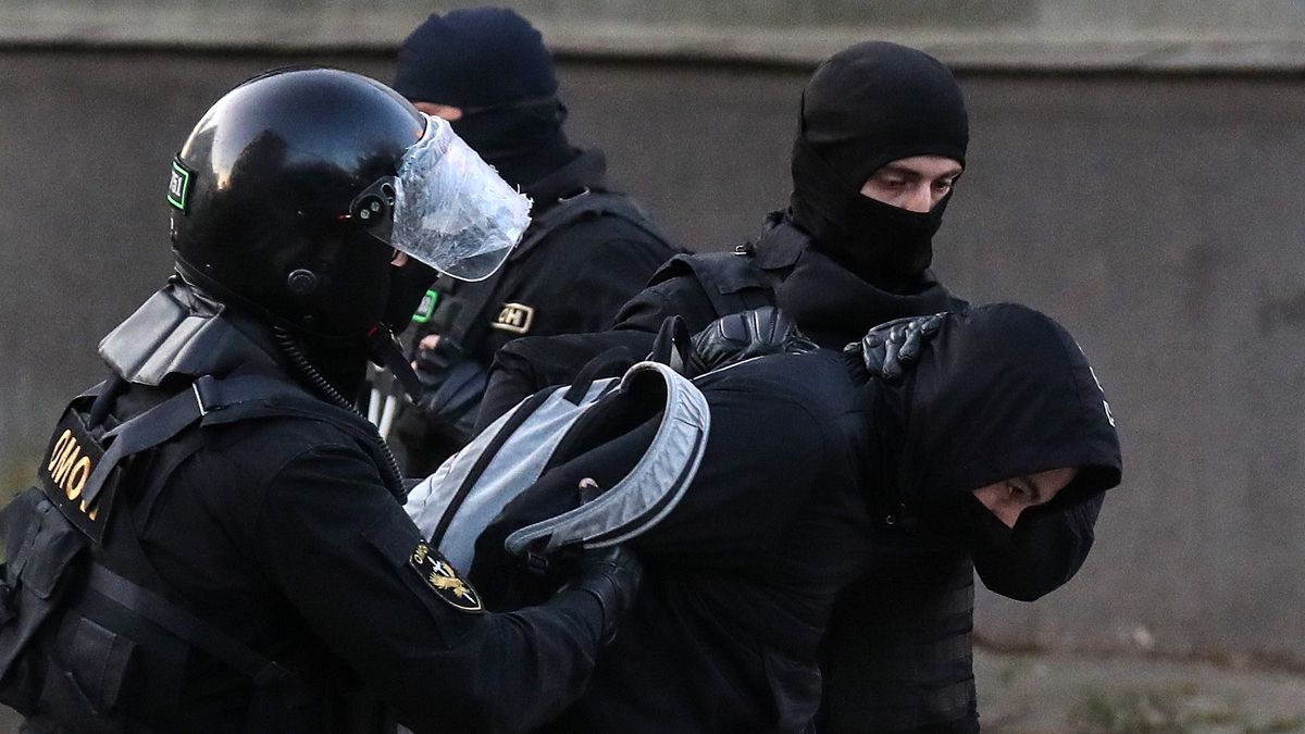 omon bialorus hakerzy