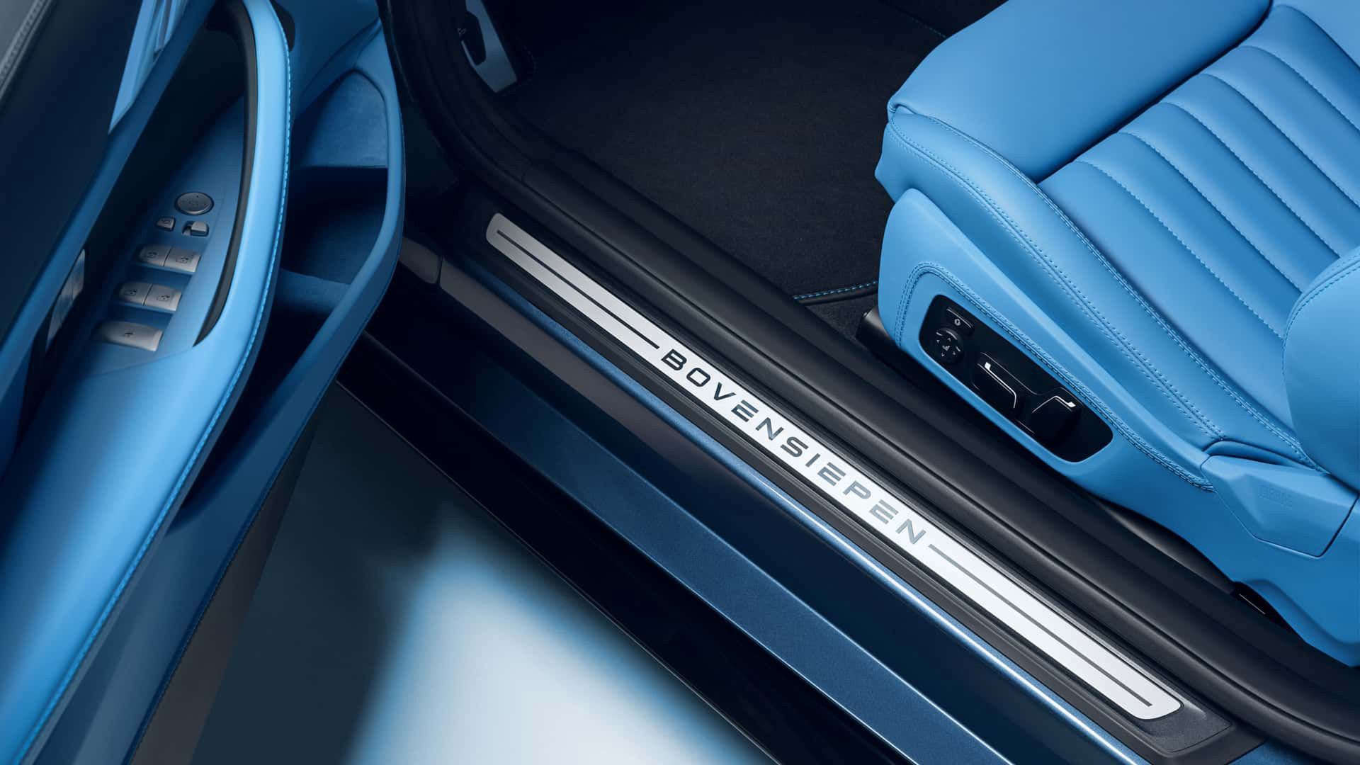 Bovensiepen Zagato