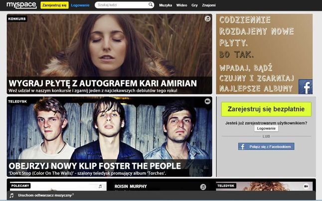 MySpace.com