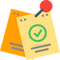 Todo Sticker icon