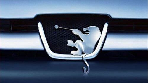 Logo Peugeot Fun