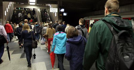 Polacy rzucili się na obligacje. MF: rekordowa sprzedaż