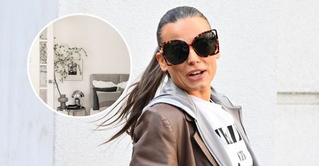 Anna Mucha pokazała swój dom po metamorfozie. Ponadczasowy wystrój [ZDJĘCIA]