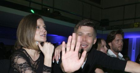 Wałęsówna zatrudni narzeczonego-kryminalistę?