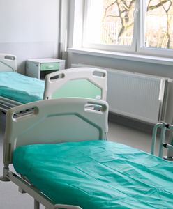 Atak na pielęgniarkę w szpitalu. Media: agresor usłyszał zarzut