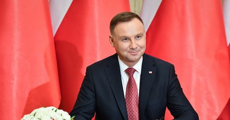 Ustawa wiatrakowa. Jest decyzja prezydenta