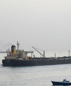 Huti znów zaatakowali. Twierdzą, że trafili w amerykański statek