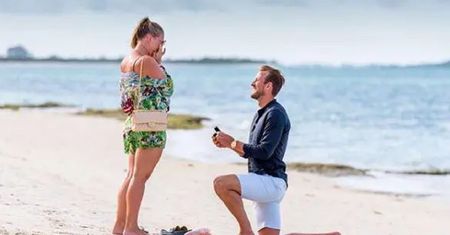 Jest gwiazdą Anglii i Bayernu. Jego żona nie jest WAGs?