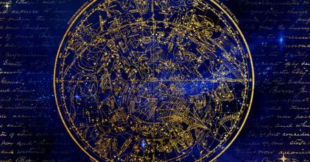 Horoskop na piątek 21 kwietnia 2023 r. Sprawdź, jak wpłynie na Ciebie retrogradacja Merkurego