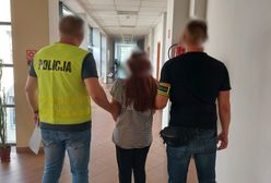 Wmówiła kobiecie, że jest jej córką. Tak działała 22-latka z Warszawy